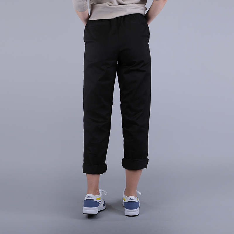 Женские брюки Stussy Standart Trouser (216052-black)  - цена, описание, фото 3